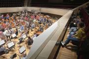 22.09.2022 Besuch im Gewandhaus