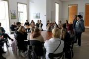 22.09.2026 Besuch im Alumnat der Thomaner