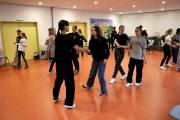 Tanzprojekt