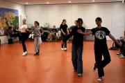 Tanzprojekt