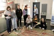 Besuch Instrumentenmuseum