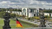 Besuch der Reichstagskuppel