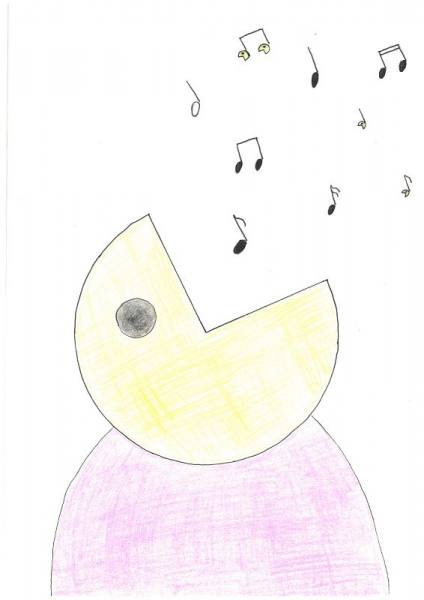 Musik ist Sprache - Sprache ist Musik