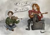 Musik ist Sprache - Sprache ist Musik