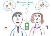 Musik ist Sprache - Sprache ist Musik