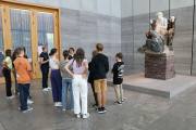 Schüleraustausch Mittwoch, 20.09.2023