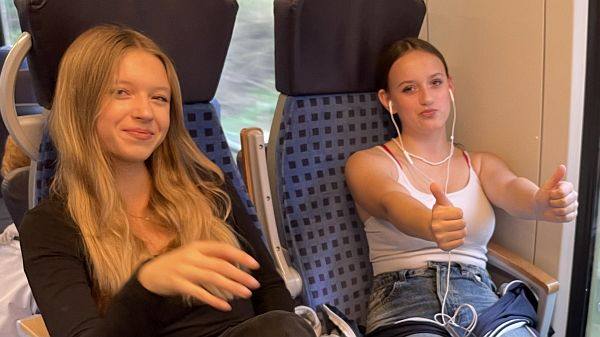 22.09.2023 Besuch in Dresden