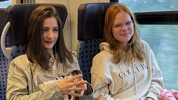 22.09.2023 Besuch in Dresden