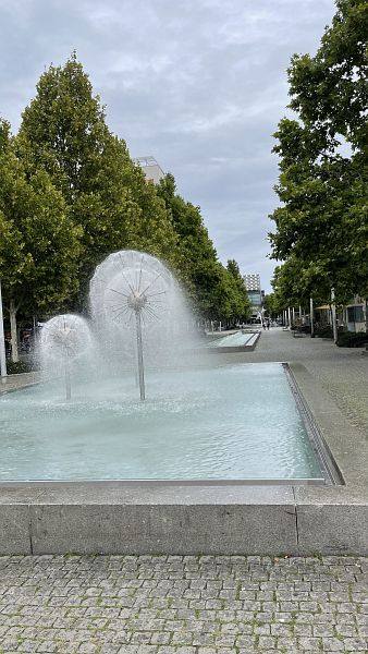 22.09.2023 Besuch in Dresden