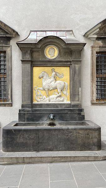 22.09.2023 Besuch in Dresden