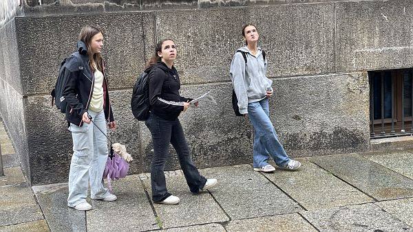 22.09.2023 Besuch in Dresden