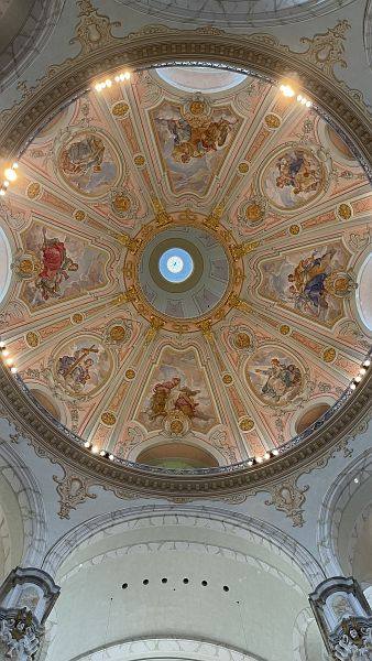 22.09.2023 Besuch in Dresden