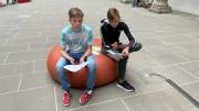 22.09.2023 Besuch in Dresden