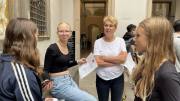 22.09.2023 Besuch in Dresden