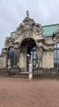 22.09.2023 Besuch in Dresden