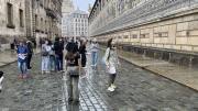 22.09.2023 Besuch in Dresden