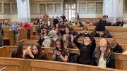 22.09.2023 Besuch in Dresden
