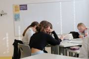 Schüleraustausch 25.09.2023