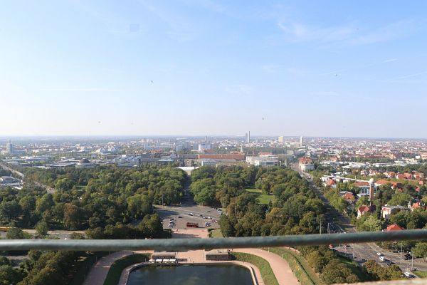 Schüleraustausch 26.09.2023