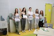 Schüleraustausch 26.09.2023