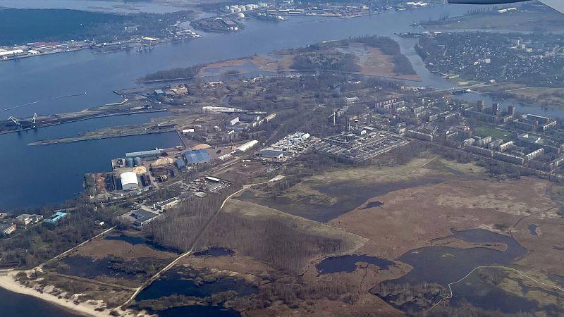 Riga 10.04.2024