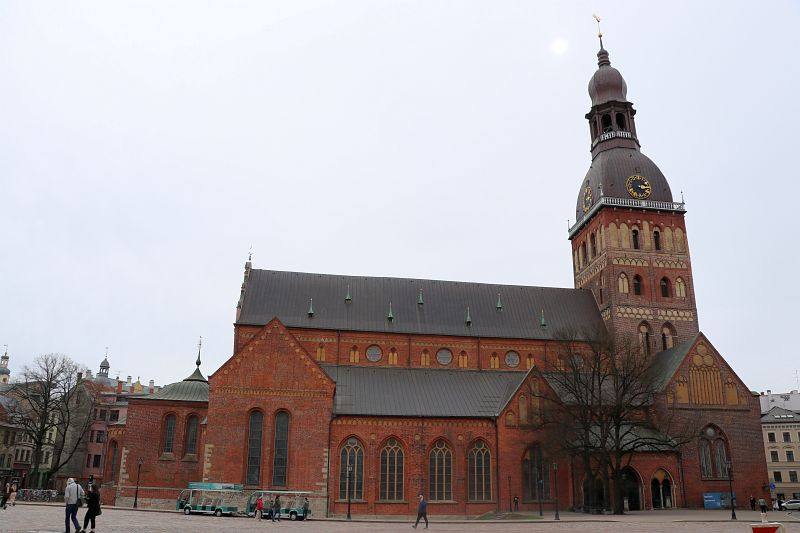 11.04.2024 Sightseeing rallye