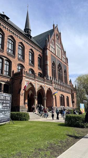 16.04.2024 Academy of Art