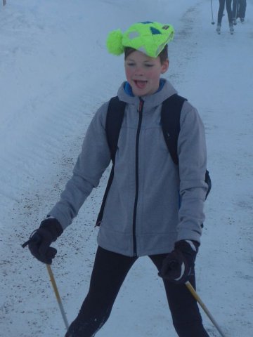 Skilager 2017