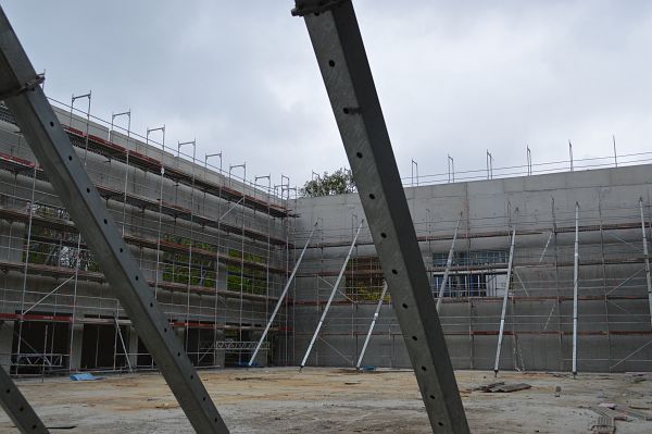 Turnhalle