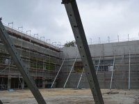 08.05.2017 Baustellenbesuch