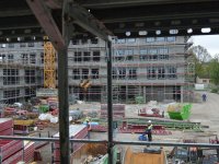 08.05.2017 Baustellenbesuch