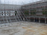 08.05.2017 Baustellenbesuch