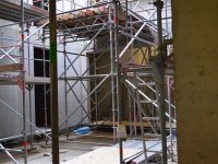 08.05.2017 Baustellenbesuch