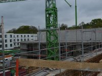 08.05.2017 Baustellenbesuch