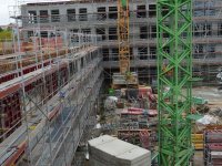 08.05.2017 Baustellenbesuch