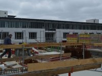 08.05.2017 Baustellenbesuch
