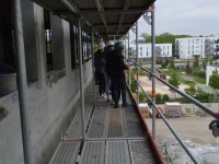 08.05.2017 Baustellenbesuch