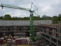 08.05.2017 Baustellenbesuch