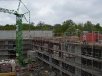 08.05.2017 Baustellenbesuch