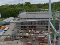 08.05.2017 Baustellenbesuch