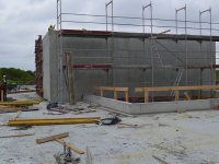 08.05.2017 Baustellenbesuch
