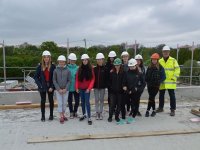 08.05.2017 Baustellenbesuch