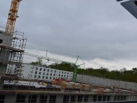 08.05.2017 Baustellenbesuch