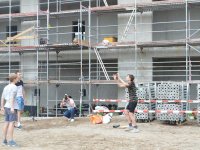 Richtfest 31.05.2017