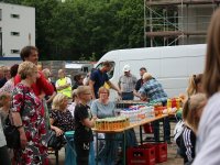 Richtfest 31.05.2017