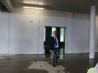 Richtfest 31.05.2017