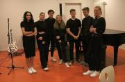 70 Jahre Sportschulen - Empfang