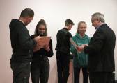 70 Jahre Sportschulen - Empfang