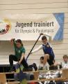 Sportpräsentation 19.12.2022