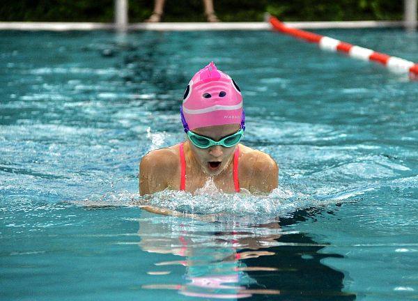 Schwimmfest 2022